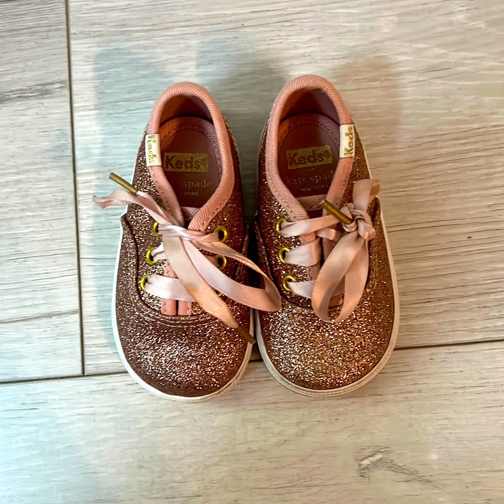 Keds Kate Spade Baby